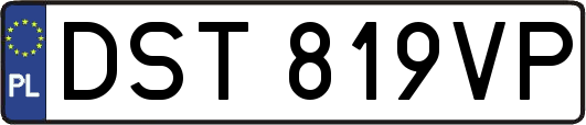 DST819VP