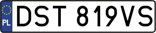 DST819VS