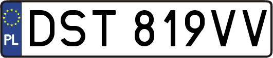 DST819VV