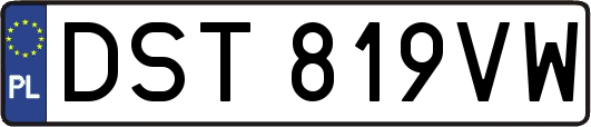 DST819VW