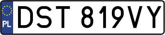 DST819VY