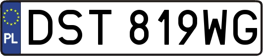DST819WG