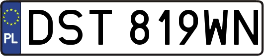 DST819WN