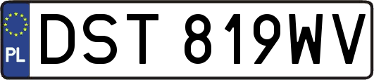 DST819WV