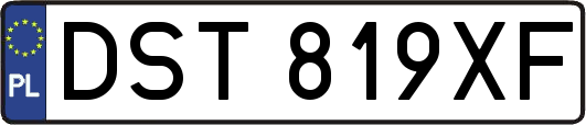DST819XF