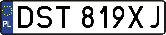 DST819XJ