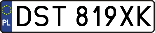 DST819XK