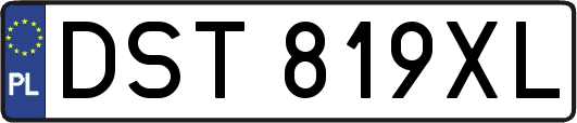 DST819XL