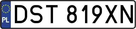 DST819XN