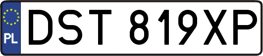 DST819XP