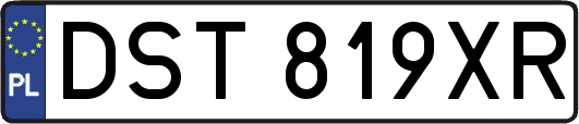 DST819XR