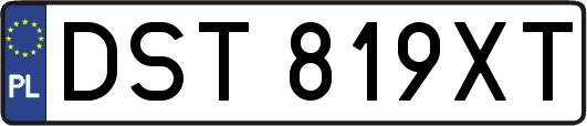 DST819XT