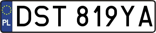 DST819YA