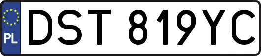 DST819YC