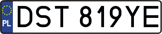 DST819YE