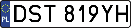 DST819YH