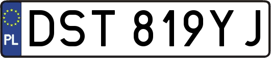 DST819YJ