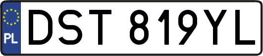 DST819YL