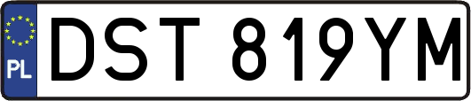 DST819YM