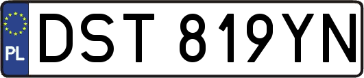 DST819YN