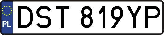 DST819YP