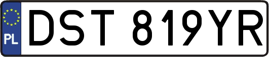 DST819YR