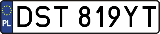DST819YT