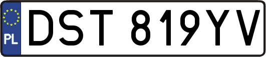 DST819YV