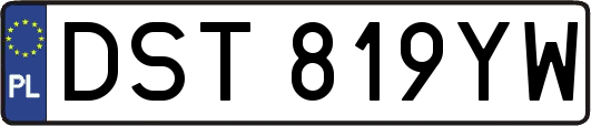 DST819YW