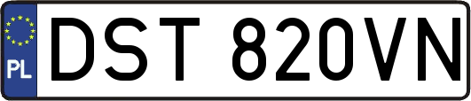 DST820VN