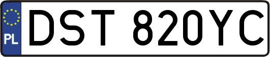 DST820YC