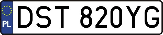 DST820YG
