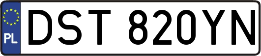 DST820YN