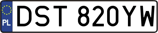 DST820YW