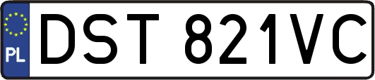 DST821VC