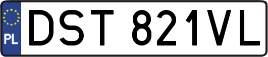 DST821VL