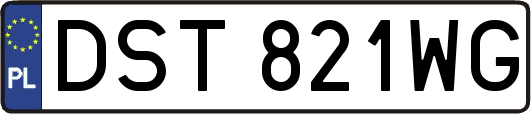 DST821WG