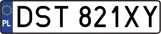 DST821XY