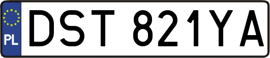 DST821YA