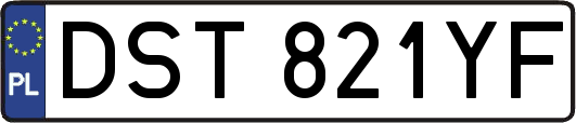 DST821YF