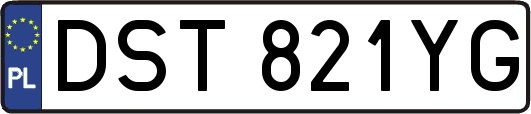 DST821YG