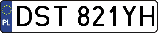 DST821YH