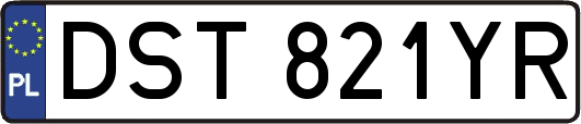 DST821YR