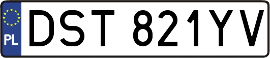 DST821YV