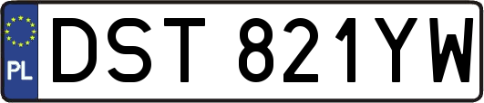 DST821YW