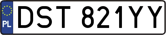 DST821YY
