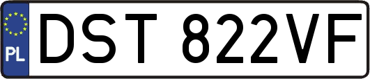 DST822VF