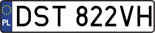 DST822VH