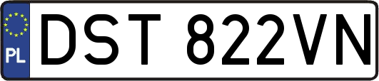 DST822VN