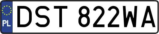 DST822WA